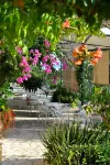 Hotel Helios Splendid Hotels near Kalyviotis, Harbor Perivoli Corfu