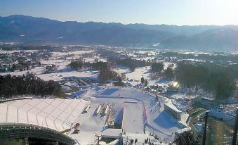 Hakuba Yamano Hotel