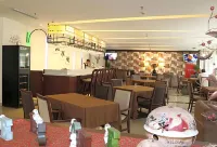 جافا بالاس هوتل - فطور