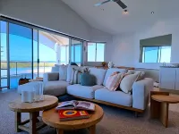 M1 Resort Hotels in Maroochydore