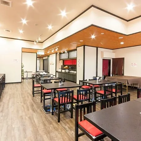 Lupia Inn Nanko