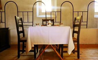 Vicolo Del Nido B&B - Housity