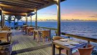 Vomo Island Resort - palestra
