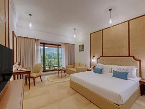 Bhanu the Fern Forest Resort & Spa