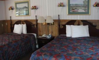 Standish Motel