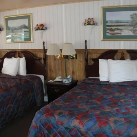 Standish Motel