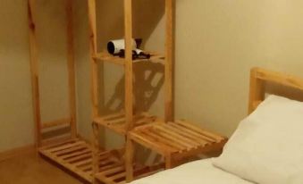 Grand Ala Otel Konukevi