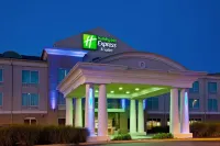 Holiday Inn Express & Suites Greenwood