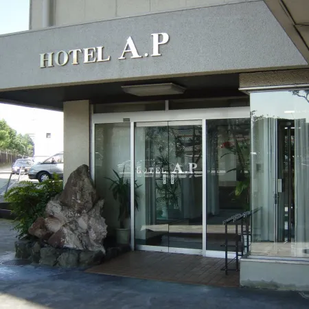 Hotel A.P