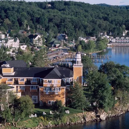 Mill Falls Resort Collection at the Lake