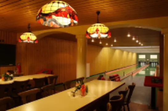 ホテル ナショナル