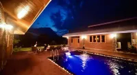 The Wes Village, Incl Breakfast and Dinner Hotels in Amphoe Chiang Dao