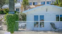 Hôtel la Fiancée du Pirate