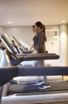 Villa Caceres Hotel - Gym