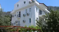 Mina Apart Hotel Hotel dekat Kaş Merkez