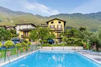 Agritur Michelotti Giancarlo - piscina