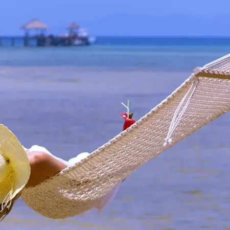 Koh Mak Cococape Resort