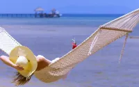 Koh Mak Cococape Resort - Beach