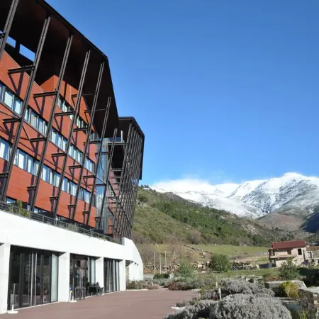 H2Otel Congress & Medical Spa