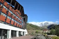 H2Otel Congress & Medical Spa - Desayuno