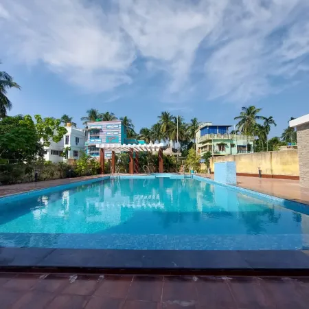 Iconic Hotel Digha