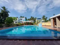 Iconic Hotel Digha - Pools