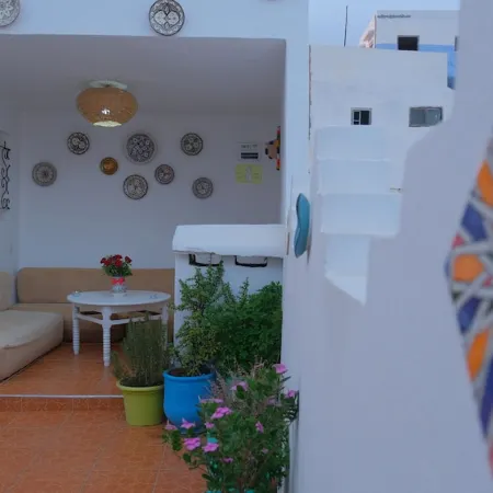 Riad Dari