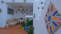 Riad Dari - Spa