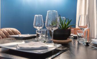 Good Night Inn Lyon Part Dieu