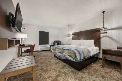 SureStay Hotel by Best Western Tuscaloosa Southeast