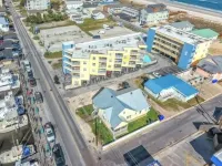 Beach Harbor Unit 32b 2卧室公寓由RedAwning提供