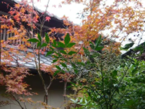 御宿開花亭日式旅館 鄰近JR南由布站的酒店