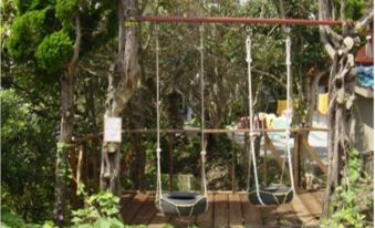 Mandarin Island Hotel