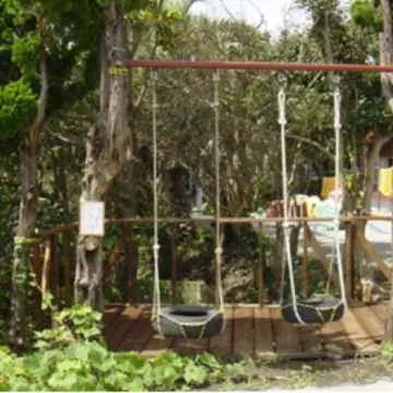 Mandarin Island Hotel