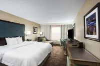 Hampton Inn Cleveland-Airport/Tiedeman Rd