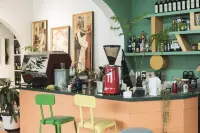 Liwu Xiaozhu Boutique B&B - ที่มีบาร์