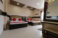 New Hotel Surya Lodge Hotels in Hiriyur