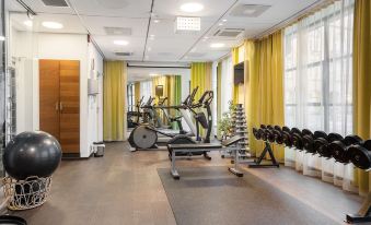 Best Western Plus Hotel Noble House