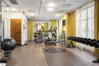 Best Western Plus Hotel Noble House