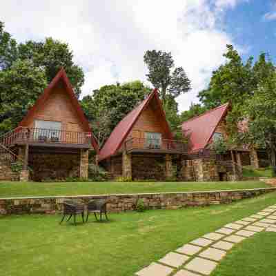 The Pear Orchard by Countryside Hotel Exterior