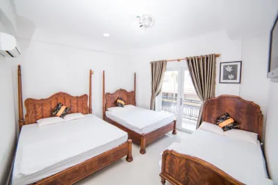 Hotel Bao Quan Hotels in Chau Doc