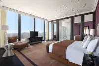 Banyan Tree Doha at La Cigale Mushaireb