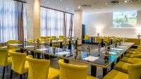 Hotel up Wellness & Spa Hotel di Foggia