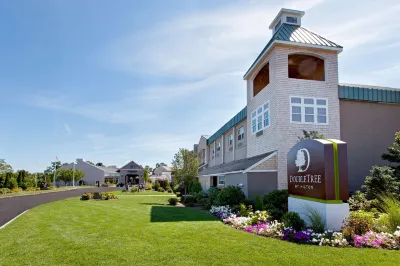 DoubleTree by Hilton Cape Cod - Hyannis Hotels in Barnstable