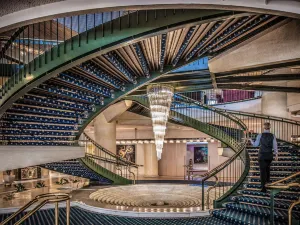 羅馬卡瓦利耶裏 - 華爾道夫酒店