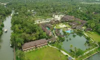 Gokulam Grand Resort & Spa, Kumarakom