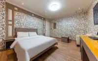 Buyeo Soo Motel Hotels in Buyeo-gun