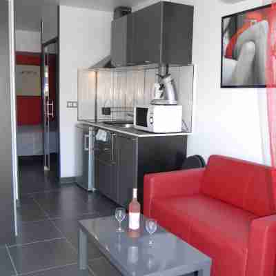 Location Village Naturiste Cap d'Agde Fitness & Recreational Facilities