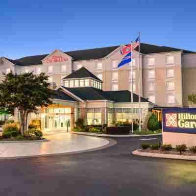 Hilton Garden Inn Chattanooga/Hamilton Place Hotel Exterior