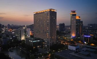 Paradox Kunshan
